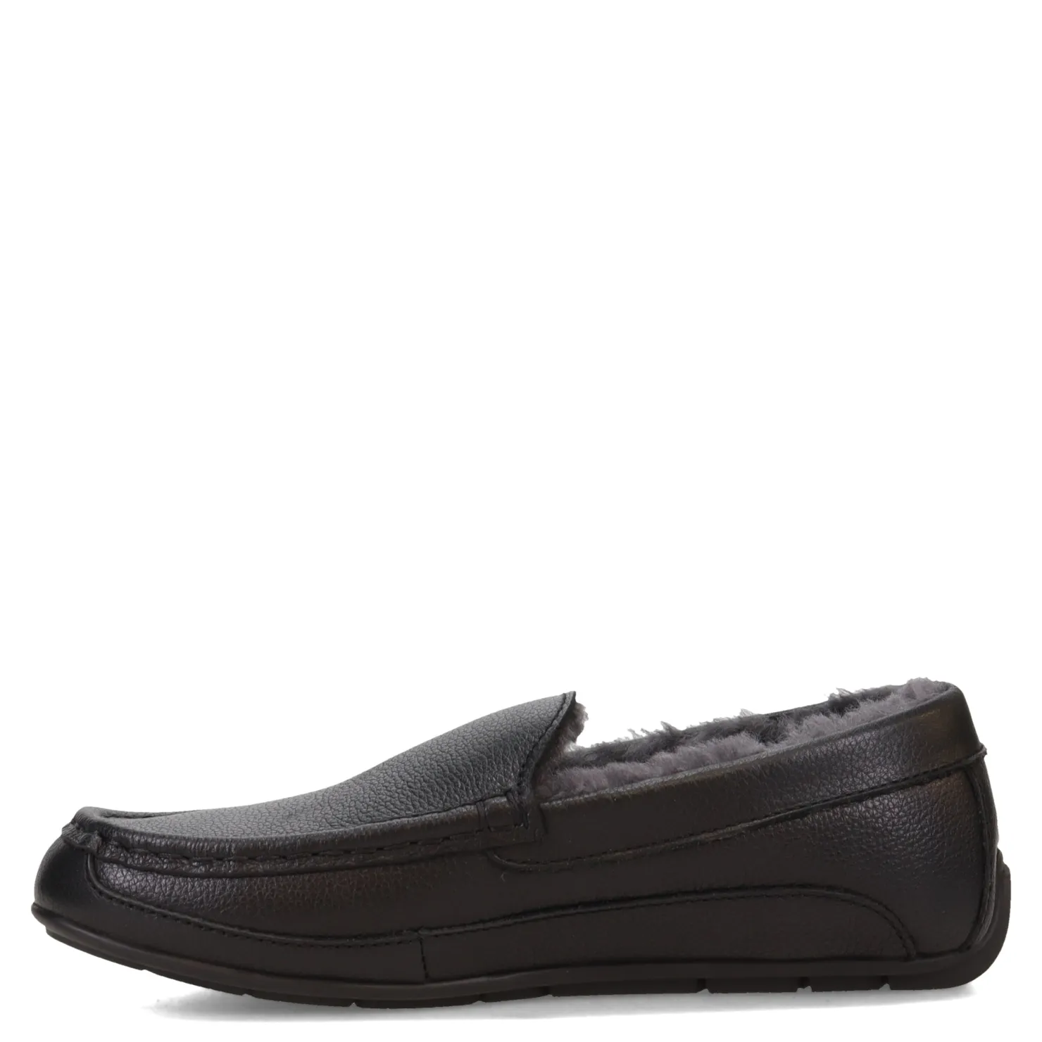 Slip-On Shoes*Lamo Men's , Grayson Slipper Black