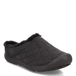 Clogs*Lamo Men's , Malachi Slipper Black