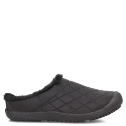 Clogs*Lamo Men's , Malachi Slipper Black
