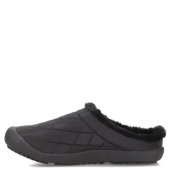 Clogs*Lamo Men's , Malachi Slipper Black