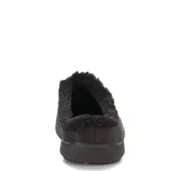 Clogs*Lamo Men's , Malachi Slipper Black