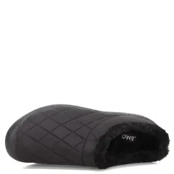Clogs*Lamo Men's , Malachi Slipper Black