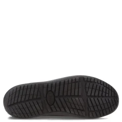 Clogs*Lamo Men's , Malachi Slipper Black