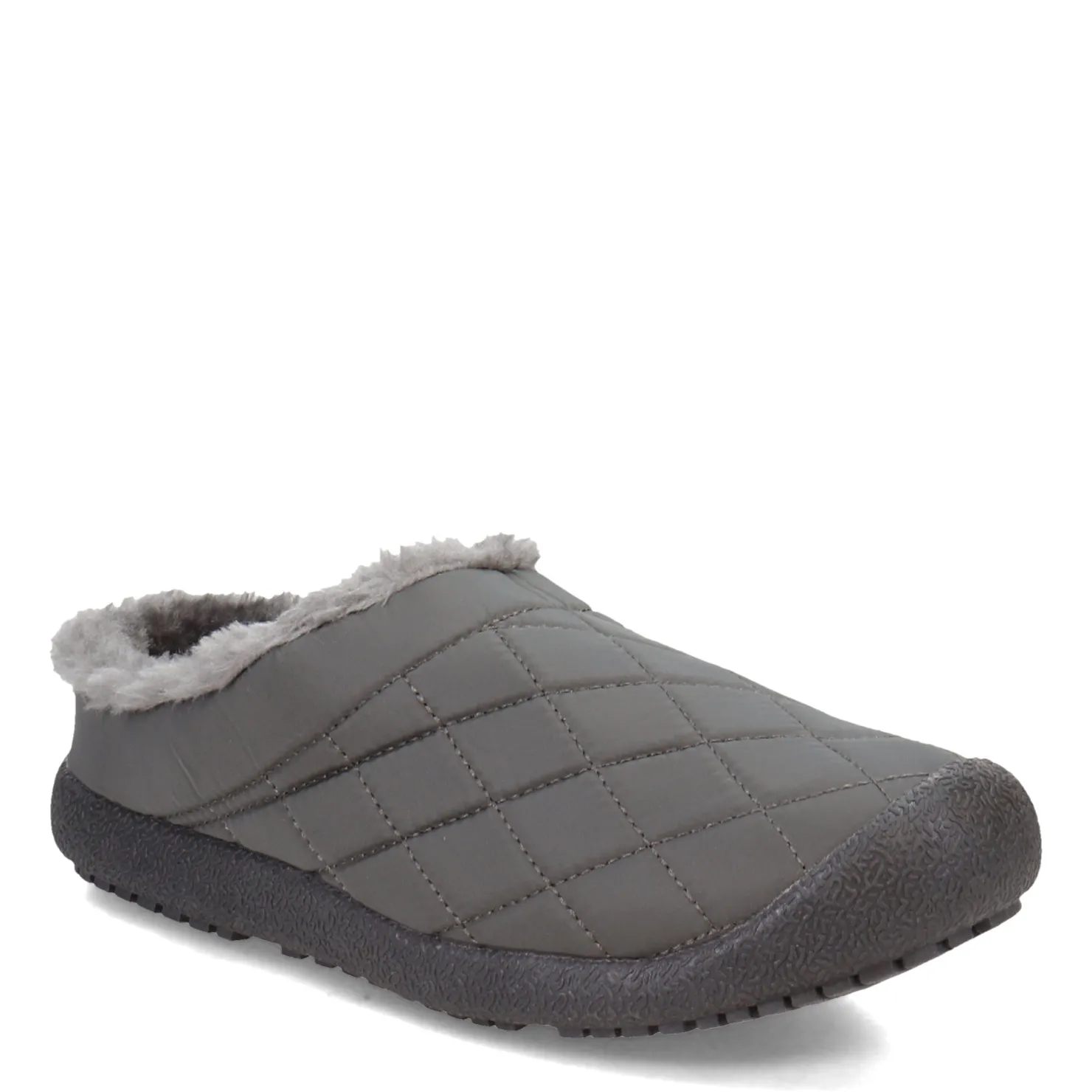 Slip-On Shoes*Lamo Men's , Malachi Slipper Charcoal