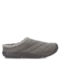 Clogs*Lamo Men's , Malachi Slipper Charcoal