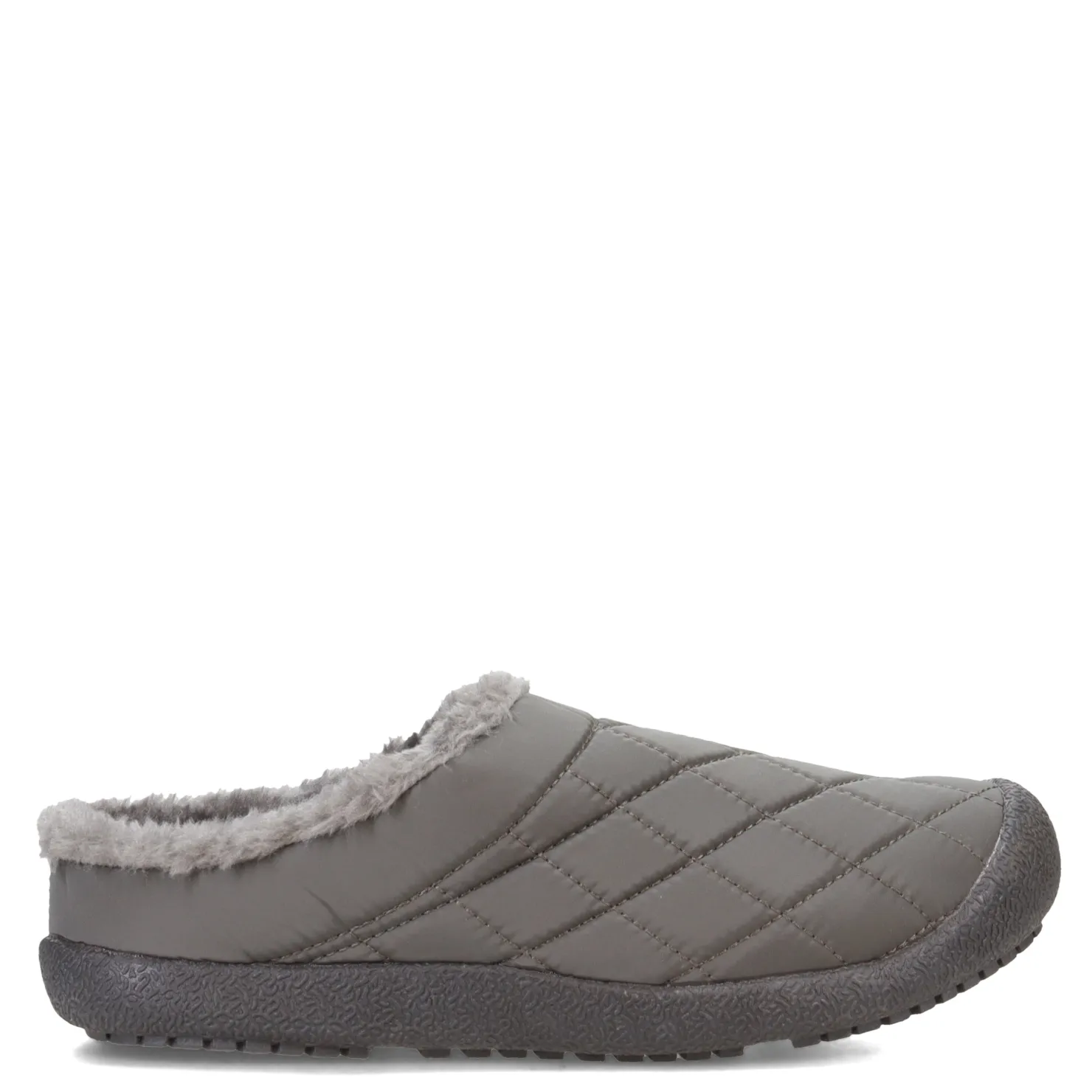 Slip-On Shoes*Lamo Men's , Malachi Slipper Charcoal