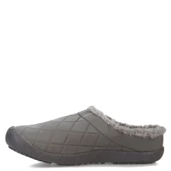 Slip-On Shoes*Lamo Men's , Malachi Slipper Charcoal