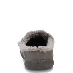Slip-On Shoes*Lamo Men's , Malachi Slipper Charcoal