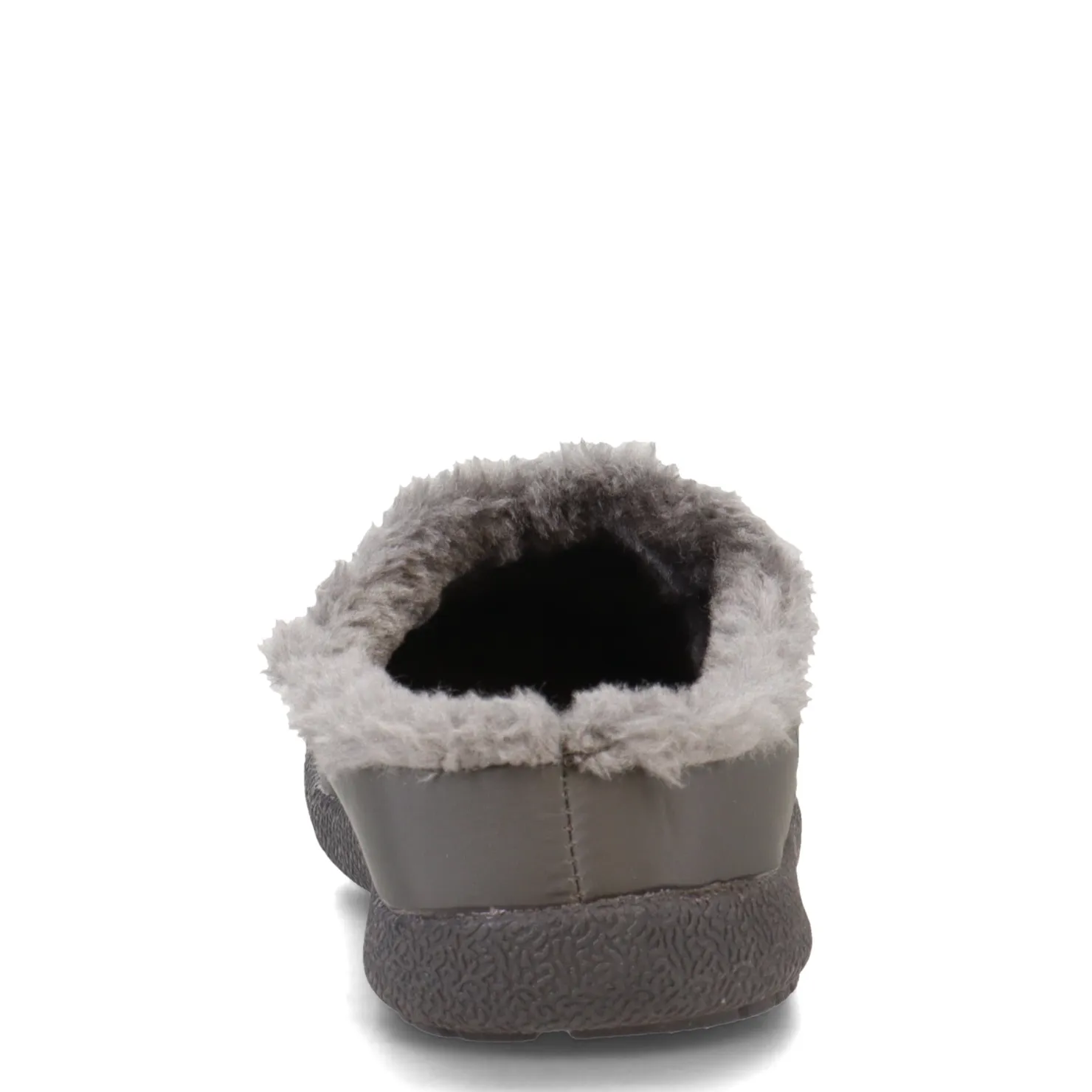 Slip-On Shoes*Lamo Men's , Malachi Slipper Charcoal