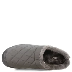 Slip-On Shoes*Lamo Men's , Malachi Slipper Charcoal