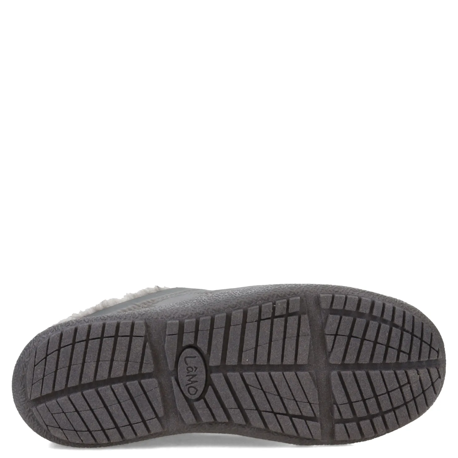 Slip-On Shoes*Lamo Men's , Malachi Slipper Charcoal