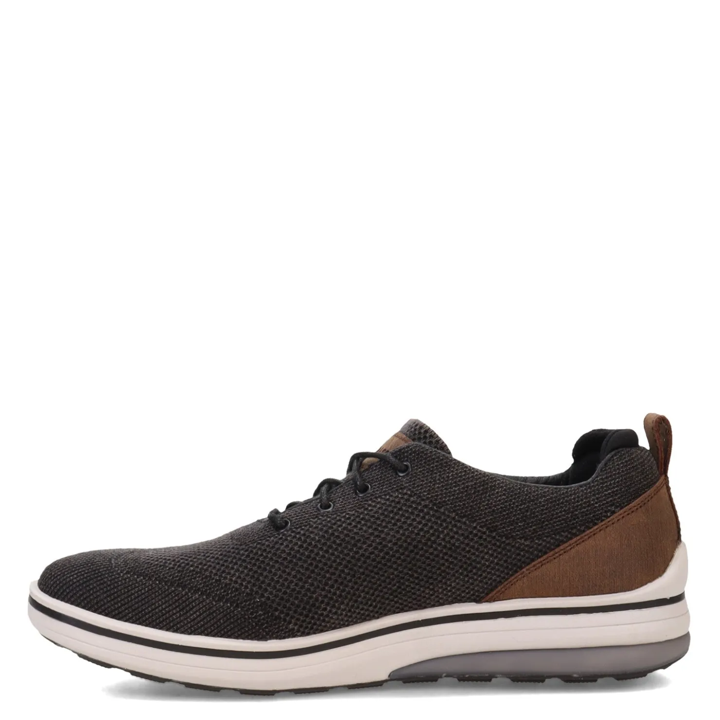 Oxfords*Mark Nason Men's , Casual Cell Wrap - Robinson Oxford Black