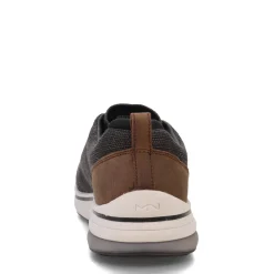 Oxfords*Mark Nason Men's , Casual Cell Wrap - Robinson Oxford Black