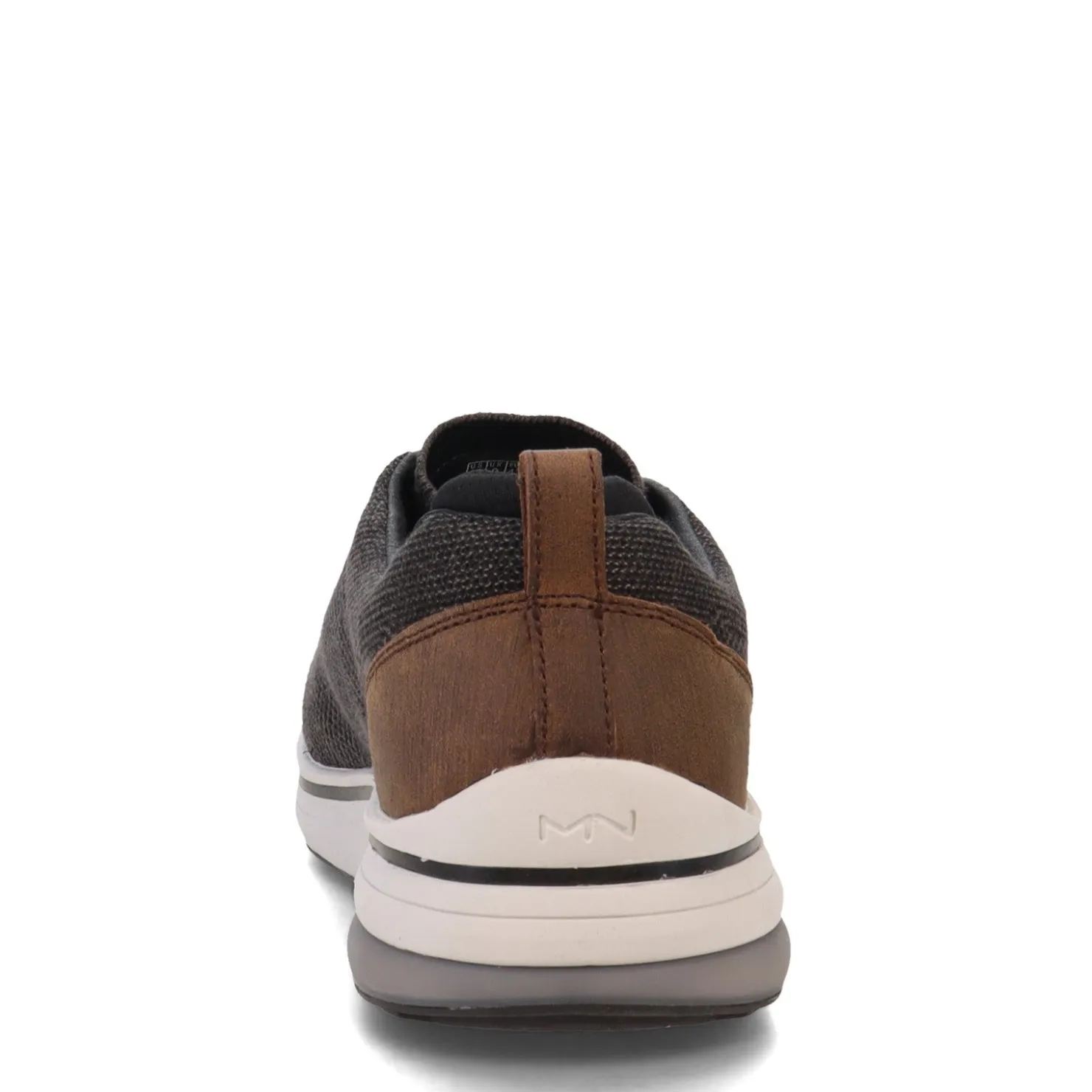 Oxfords*Mark Nason Men's , Casual Cell Wrap - Robinson Oxford Black