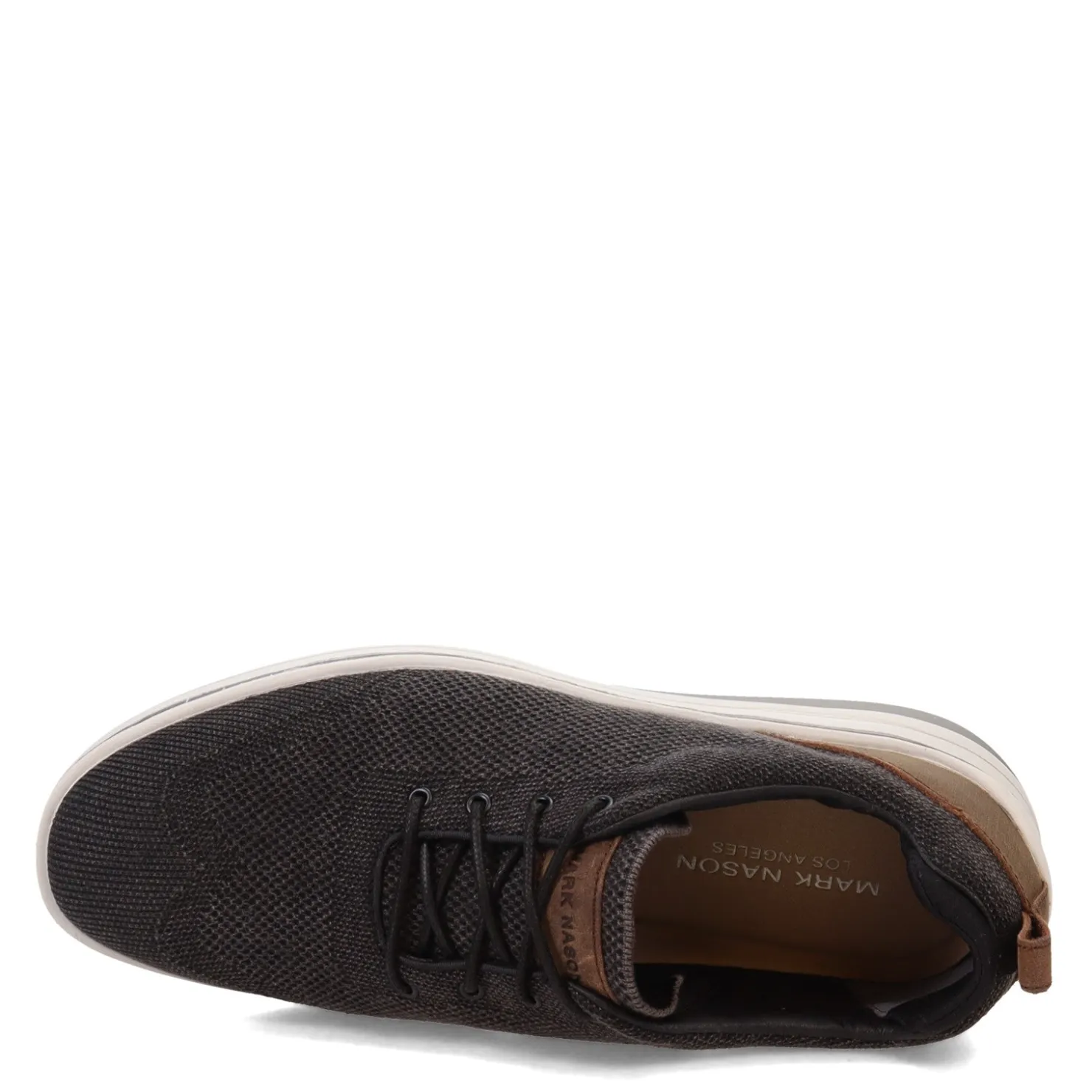 Oxfords*Mark Nason Men's , Casual Cell Wrap - Robinson Oxford Black