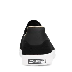 Sneakers & Athletics*Mark Nason Men's , Classic Cup Bryson Sneaker Black