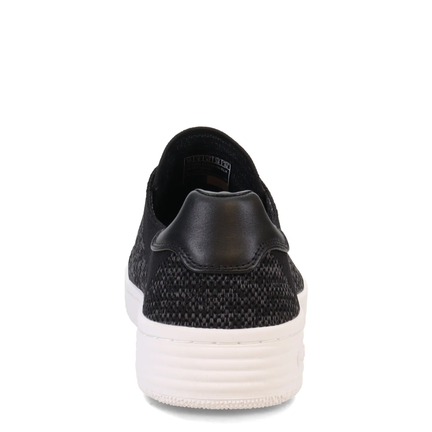 Sneakers & Athletics*Mark Nason Men's , Palmilla - Garian Sneaker Black