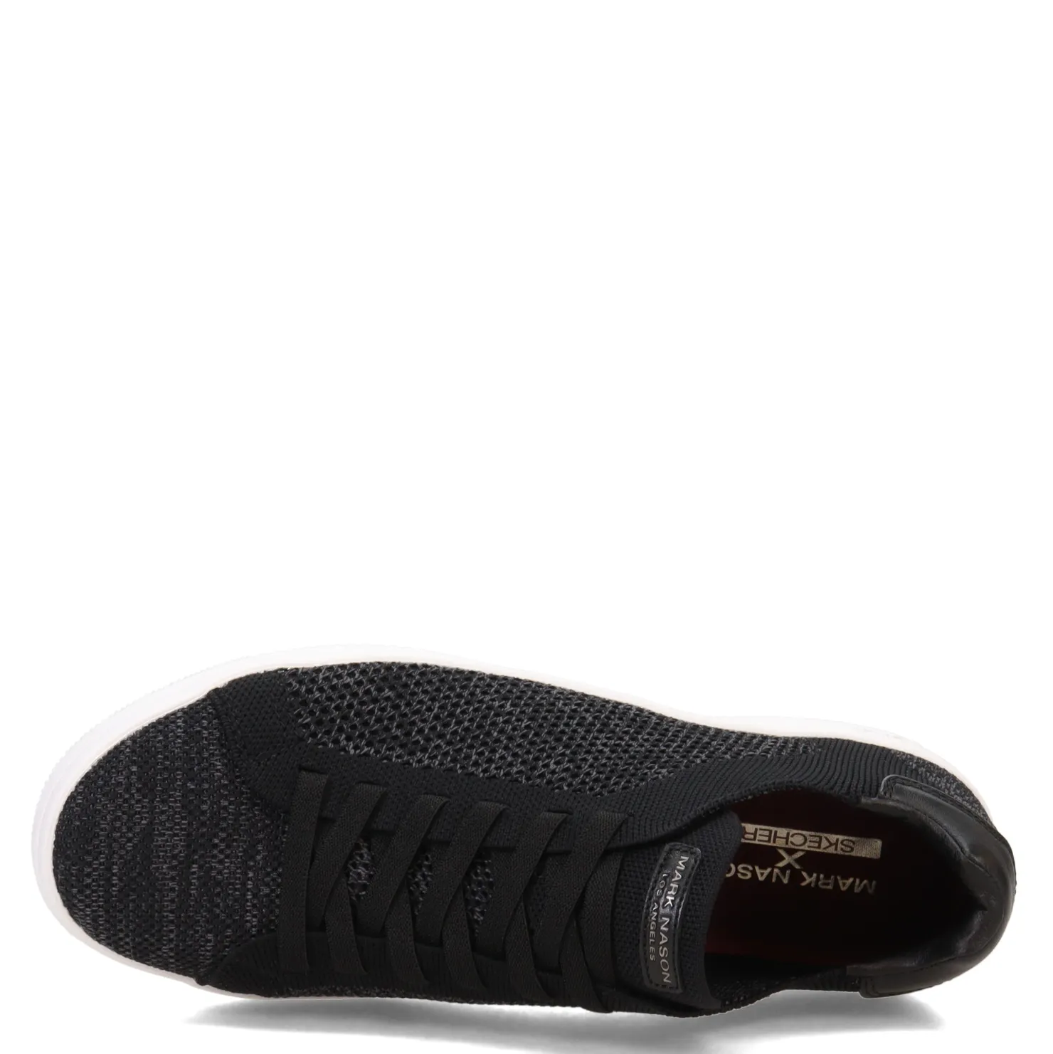 Sneakers & Athletics*Mark Nason Men's , Palmilla - Garian Sneaker Black