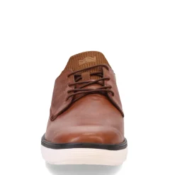 Oxfords*Skechers Men's Mark Nason, Slip-ins: Casual Glide Cell - Gable Slip-On Cognac