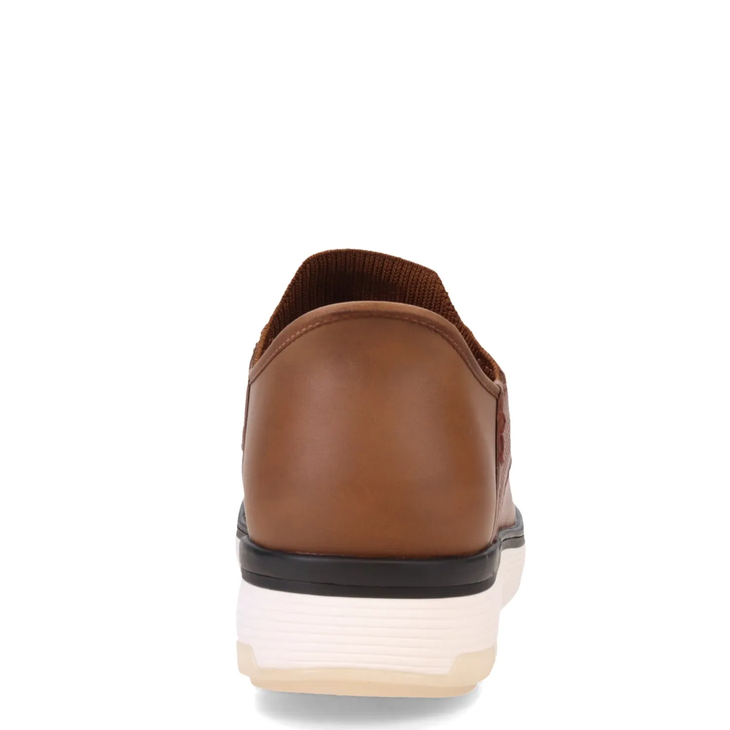 Oxfords*Skechers Men's Mark Nason, Slip-ins: Casual Glide Cell - Gable Slip-On Cognac
