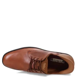 Oxfords*Skechers Men's Mark Nason, Slip-ins: Casual Glide Cell - Gable Slip-On Cognac