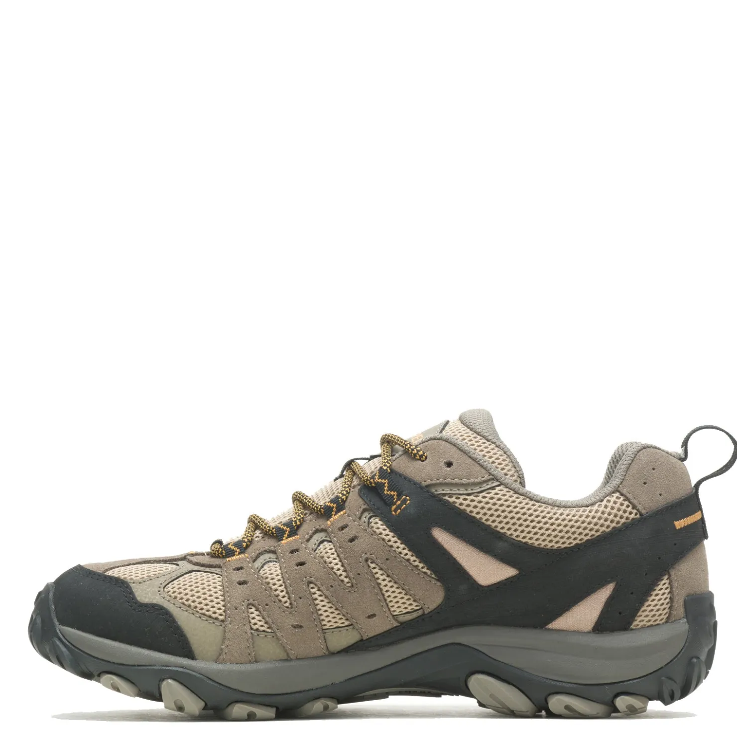 Sneakers & Athletics*Merrell Men's , Accentor 3 Hiking Shoe - Wide Width Pecan
