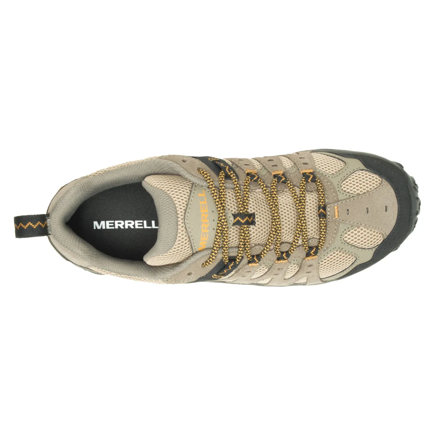 Sneakers & Athletics*Merrell Men's , Accentor 3 Hiking Shoe - Wide Width Pecan