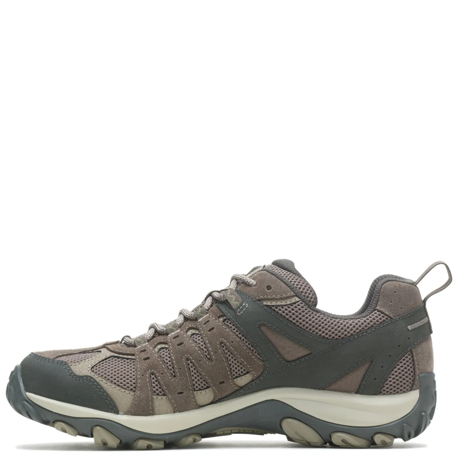 Sneakers & Athletics*Merrell Men's , Accentor 3 WP Hiking Shoe Boulder
