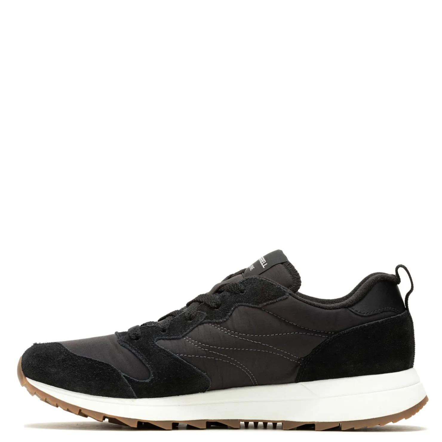 Fashion & Street*Merrell Men's , Alpine 83 Sport Sneaker Black