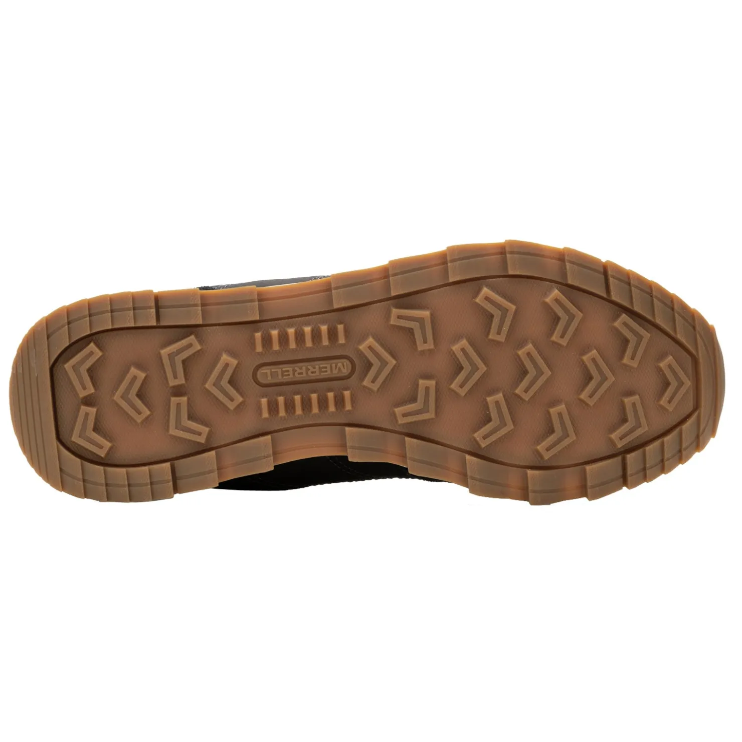 Fashion & Street*Merrell Men's , Alpine 83 Sport Sneaker Black
