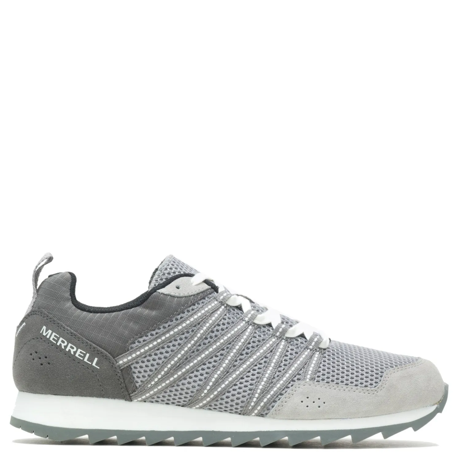 Fashion & Street*Merrell Men's , Alpine Sport Sneaker Grey