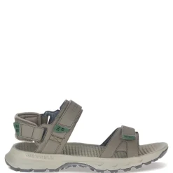 Outdoor & Hiking*Merrell Men's , Cedrus Convert 3 Sandal Boulder
