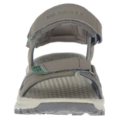 Outdoor & Hiking*Merrell Men's , Cedrus Convert 3 Sandal Boulder