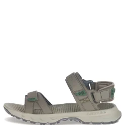 Outdoor & Hiking*Merrell Men's , Cedrus Convert 3 Sandal Boulder
