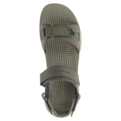 Outdoor & Hiking*Merrell Men's , Cedrus Convert 3 Sandal Boulder