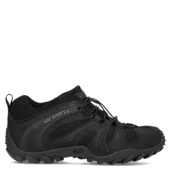 Boots*Merrell Men's , Chameleon 8 Stretch Tactical Boot Black