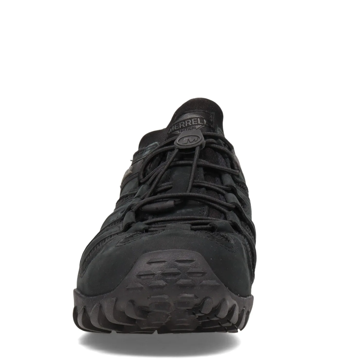 Boots*Merrell Men's , Chameleon 8 Stretch Tactical Boot Black