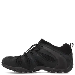 Boots*Merrell Men's , Chameleon 8 Stretch Tactical Boot Black