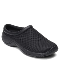 Clogs*Merrell Men's , Encore Bypass 2 Clog Black