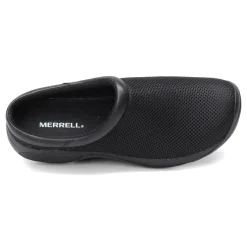 Clogs*Merrell Men's , Encore Bypass 2 Clog Black