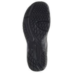 Slip-On Shoes*Merrell Men's , Encore Gust 2 Clog - Wide Width Black