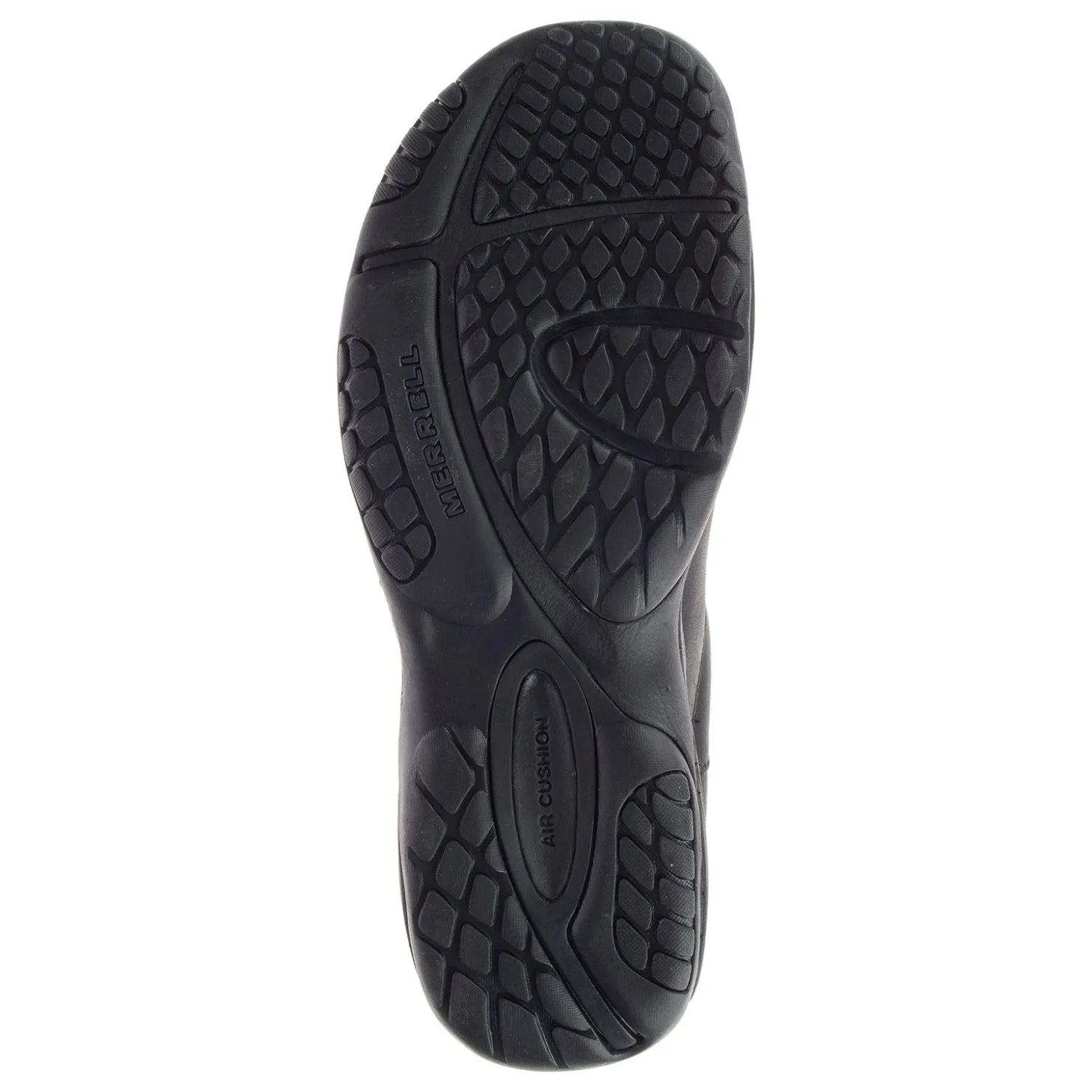 Slip-On Shoes*Merrell Men's , Encore Gust 2 Clog - Wide Width Black