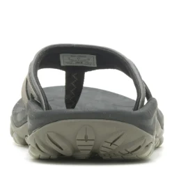 Sandals*Merrell Men's , Huntington Sport Flip Sandal Boulder