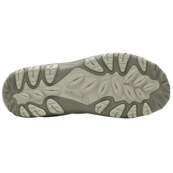 Sandals*Merrell Men's , Huntington Sport Flip Sandal Boulder