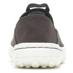 Slip-On Shoes*Merrell Men's , Hut Moc 2 Sport Slip-On Black