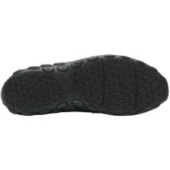 Work & Safety*Merrell Men's , Jungle Moc 2 Pro Slip-On Black