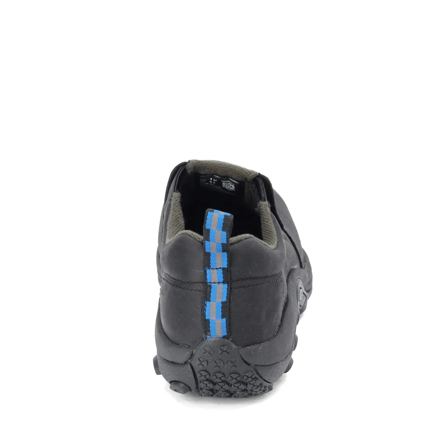 Sneakers & Athletics*Merrell Men's , Jungle Moc Comp Toe Work Shoe Black