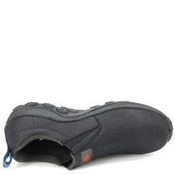 Sneakers & Athletics*Merrell Men's , Jungle Moc Comp Toe Work Shoe Black