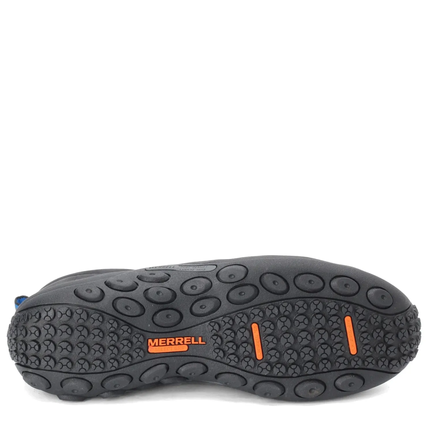 Sneakers & Athletics*Merrell Men's , Jungle Moc Comp Toe Work Shoe Black