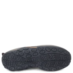 Slip-On Shoes*Merrell Men's , Jungle Moc Slip-On Black Slate